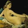 Ingres, la Grande Odalisque